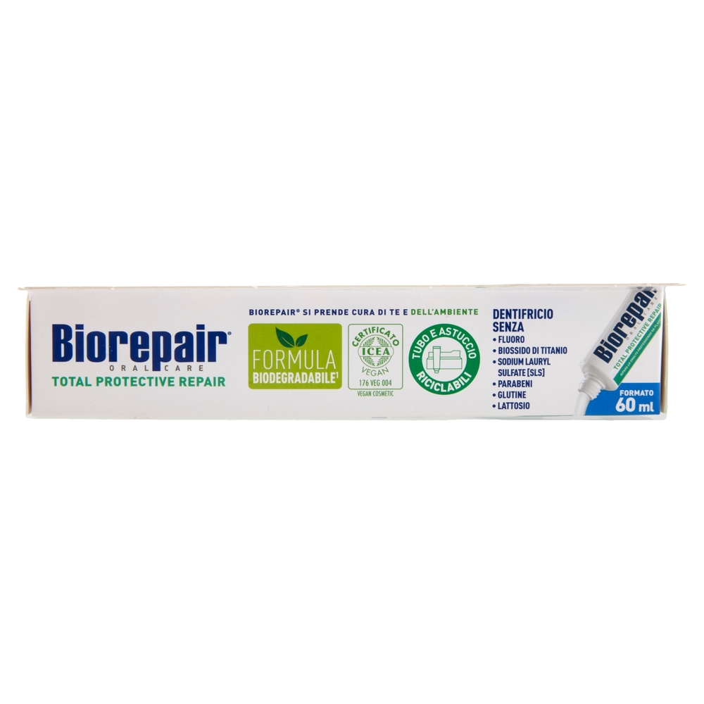 Biorepair Total Protective Repair 60 ml
